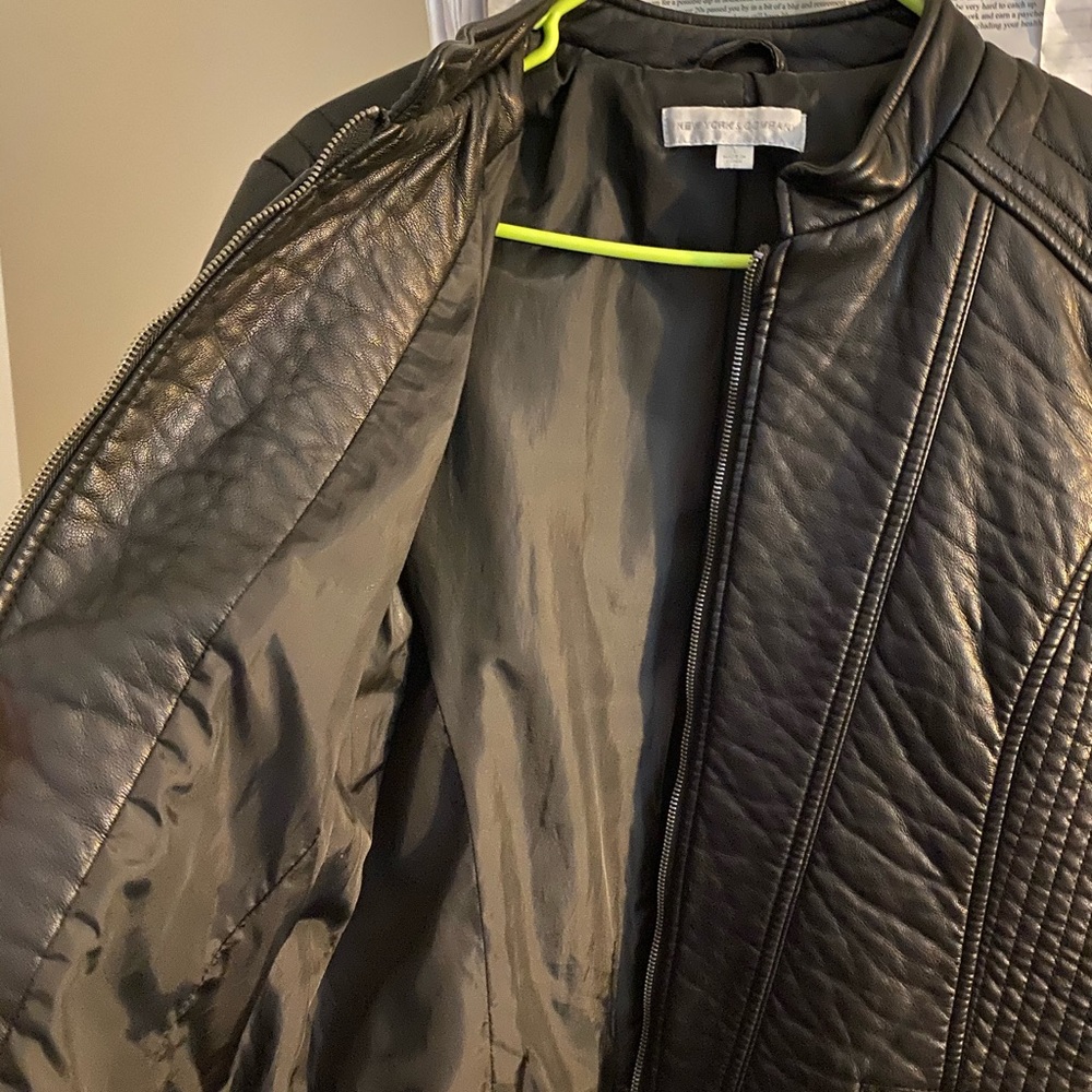 Jacket - Picture 2 of 4